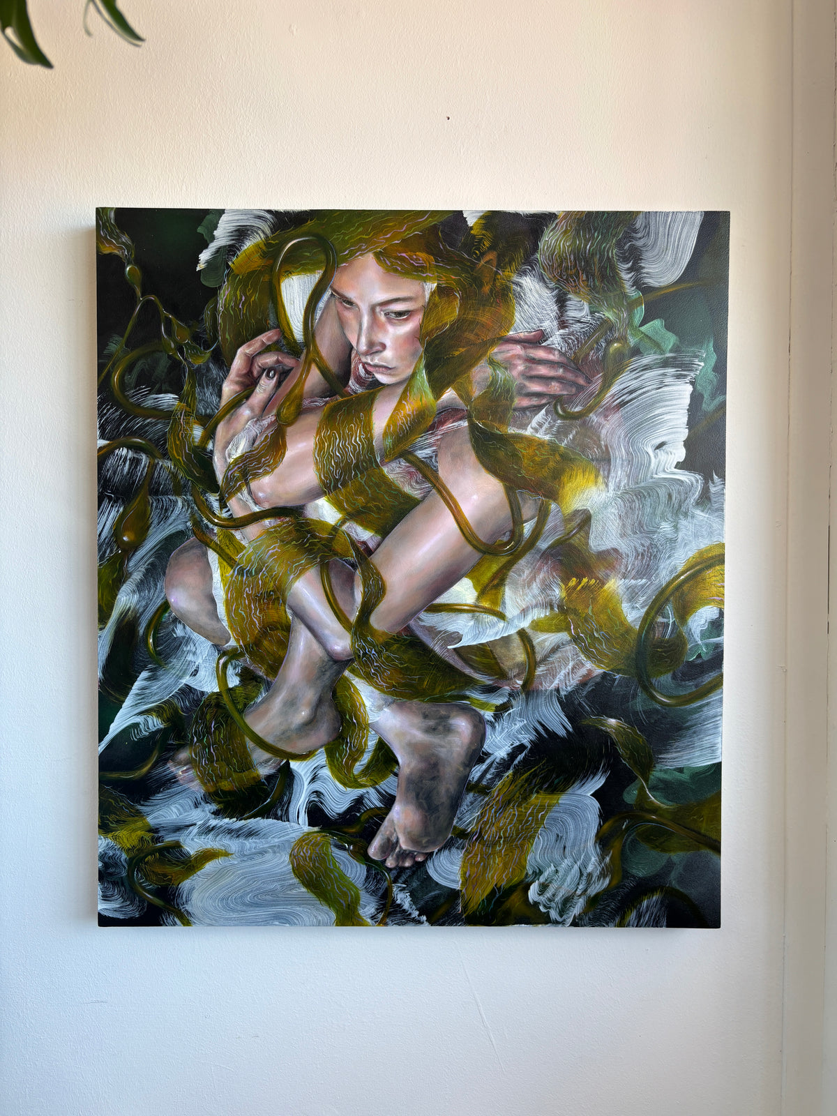 "Unnoticed Comfort"