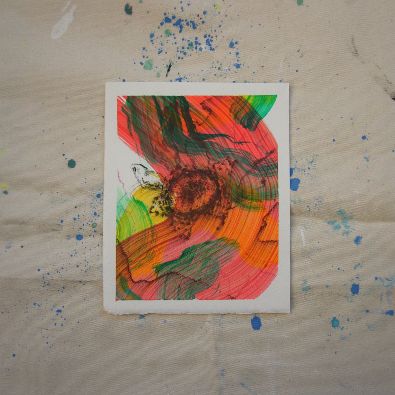Image preview