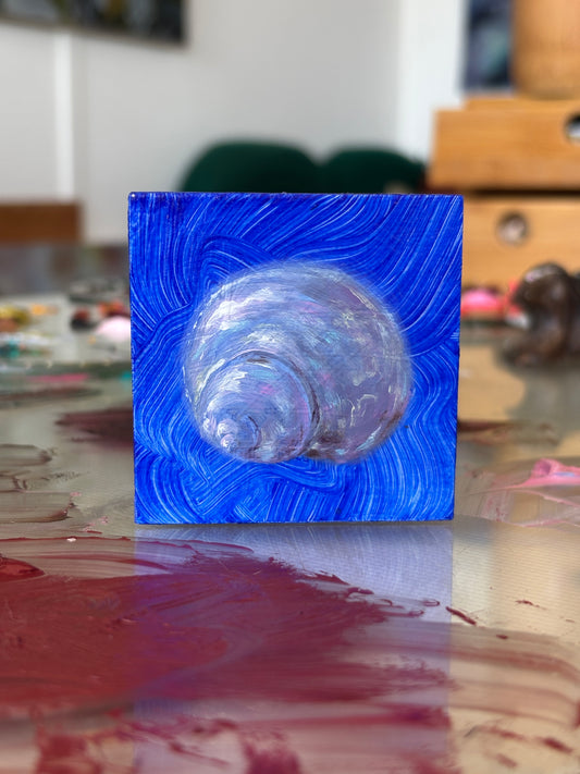 "Moonlit"